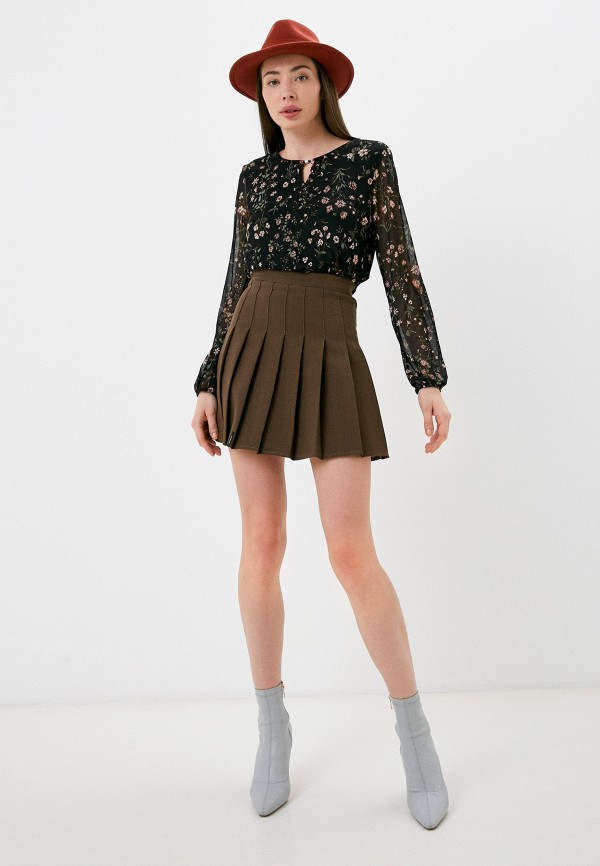 фото Юбка emblem