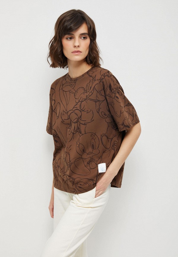 фото Футболка sela