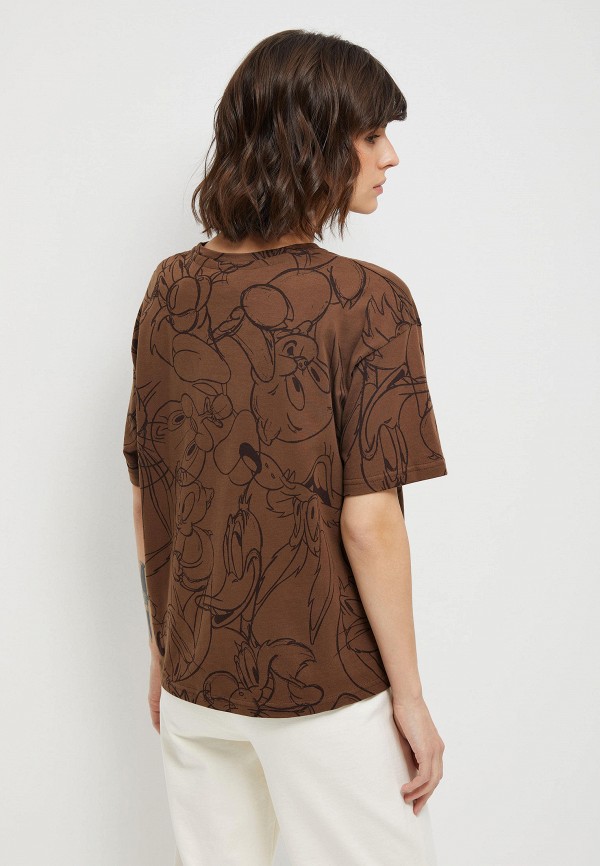 фото Футболка sela