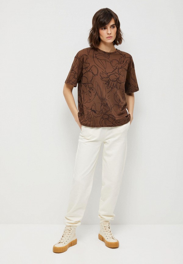 фото Футболка sela