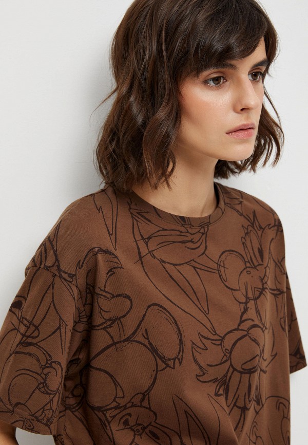 фото Футболка sela