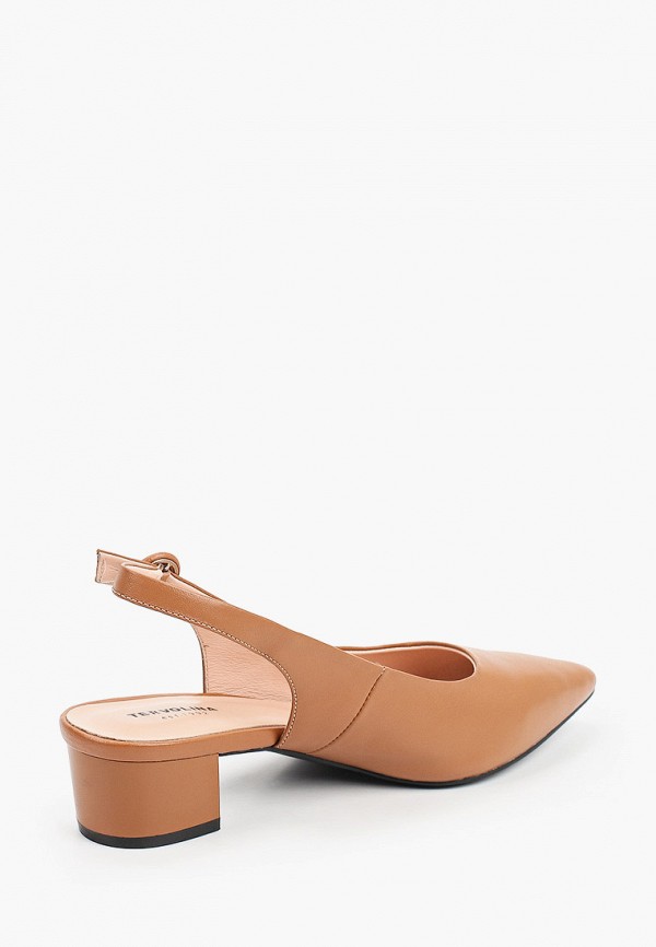 фото Туфли tervolina