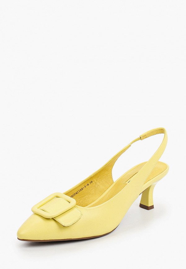 фото Туфли tervolina