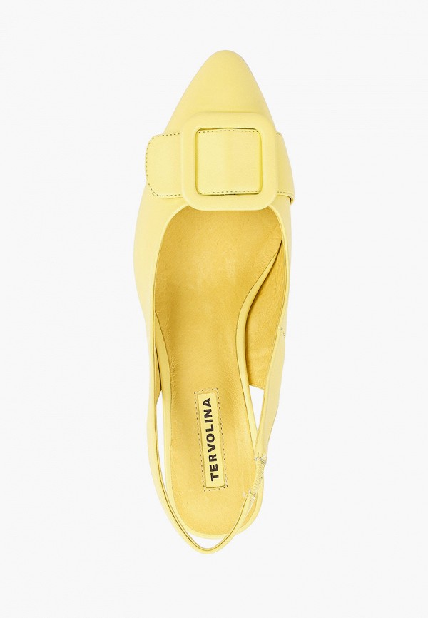 фото Туфли tervolina