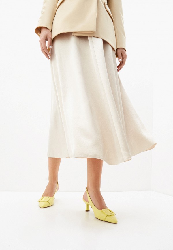 фото Туфли tervolina