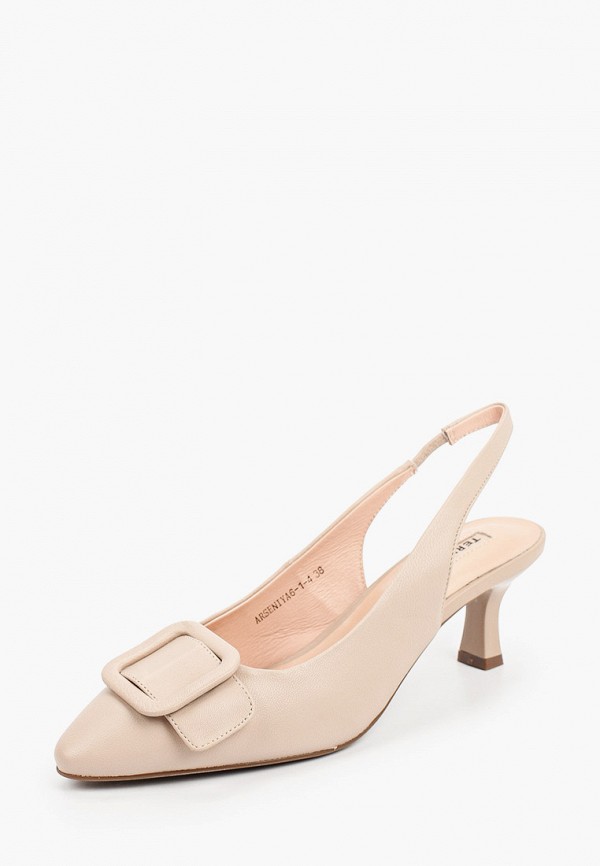 фото Туфли tervolina