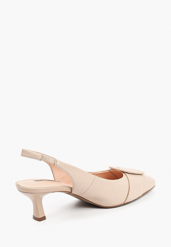 фото Туфли tervolina