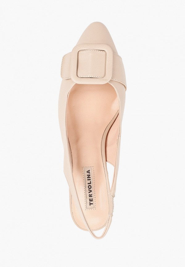 фото Туфли tervolina