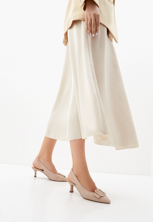 фото Туфли tervolina