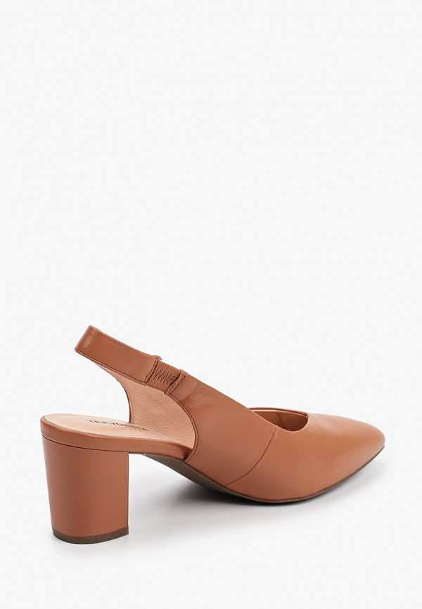 фото Туфли tervolina