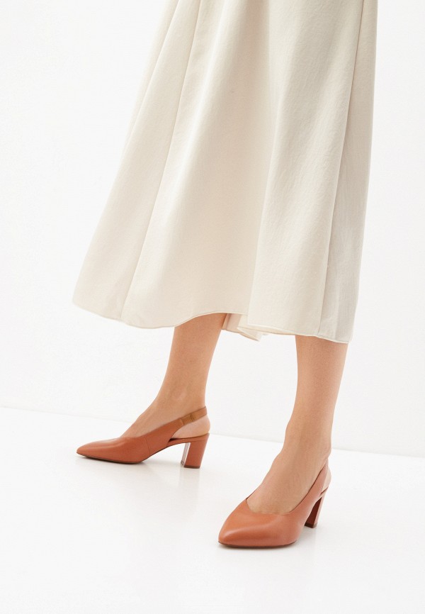 фото Туфли tervolina