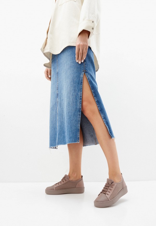 фото Кеды tervolina