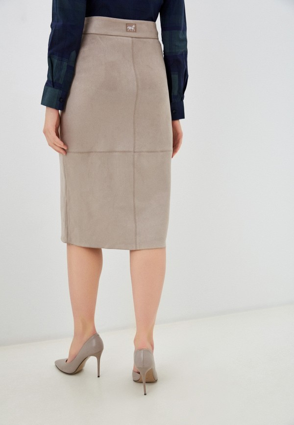 фото Юбка francesco donni