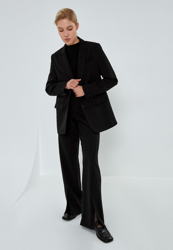 фото Брюки zarina