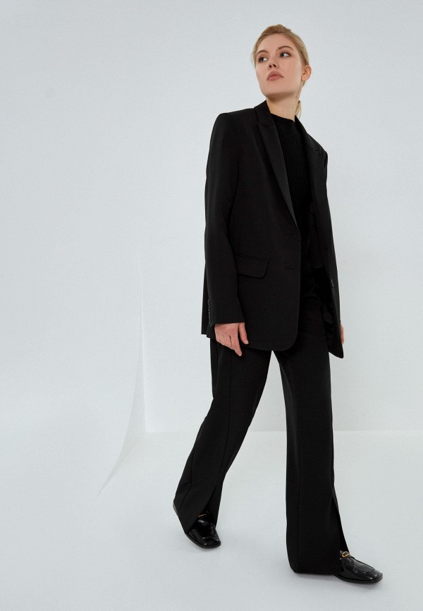 фото Брюки zarina