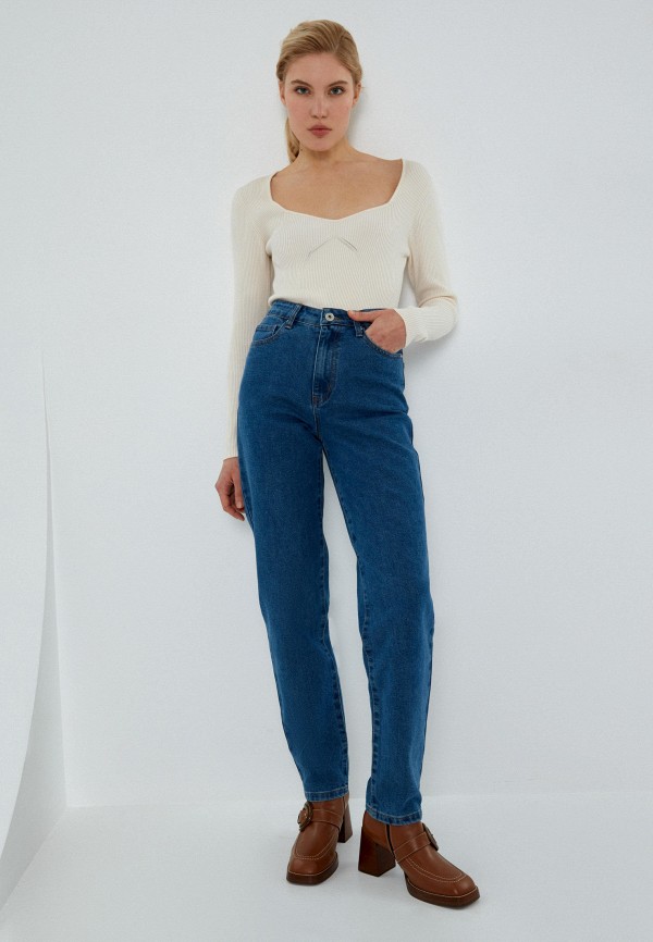 фото Джинсы zarina