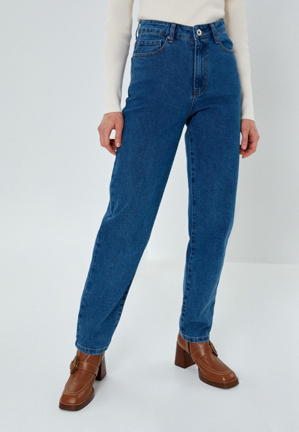 фото Джинсы zarina