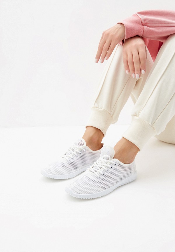 фото Кроссовки crosby