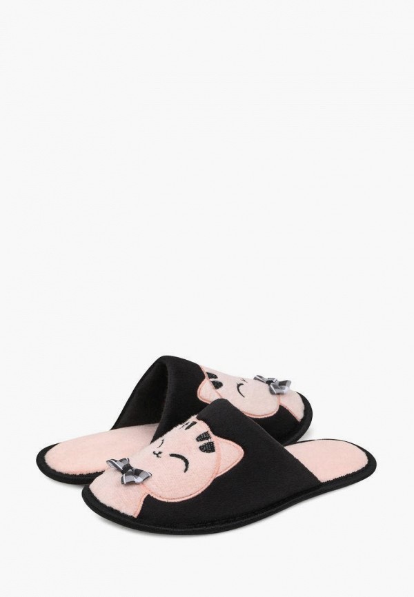 фото Тапочки t.taccardi