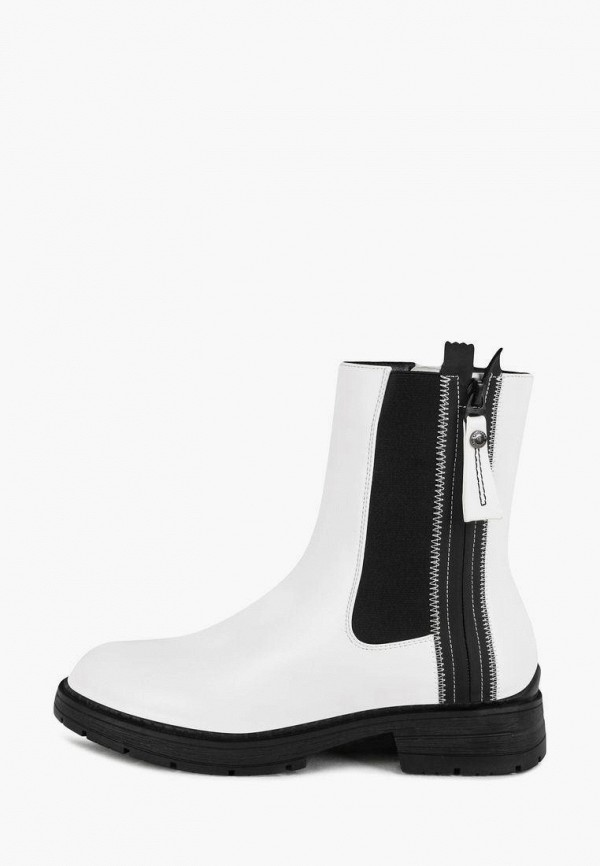 фото Полусапоги t.taccardi