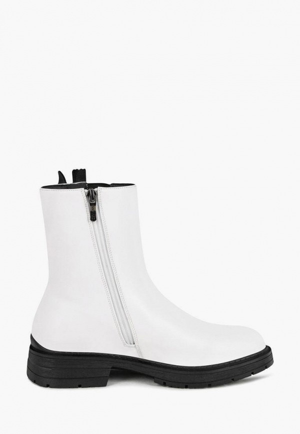 фото Полусапоги t.taccardi