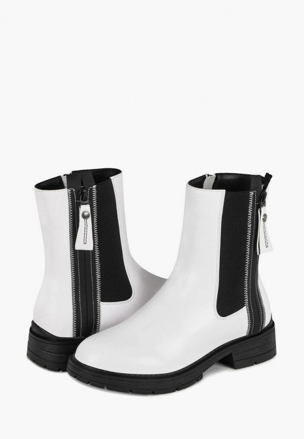 фото Полусапоги t.taccardi