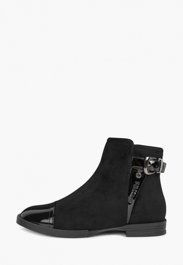 фото Ботинки t.taccardi