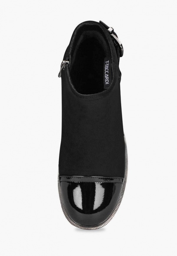 фото Ботинки t.taccardi