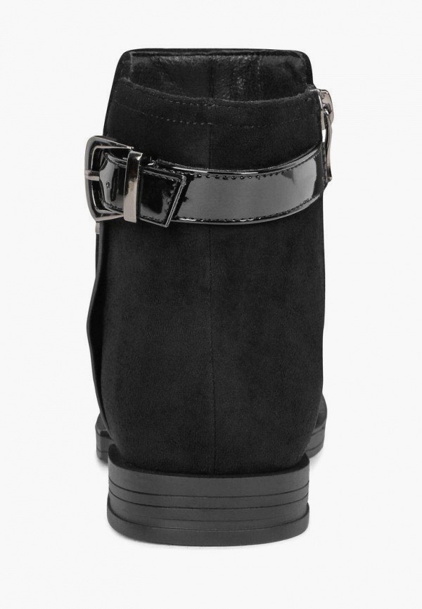 фото Ботинки t.taccardi