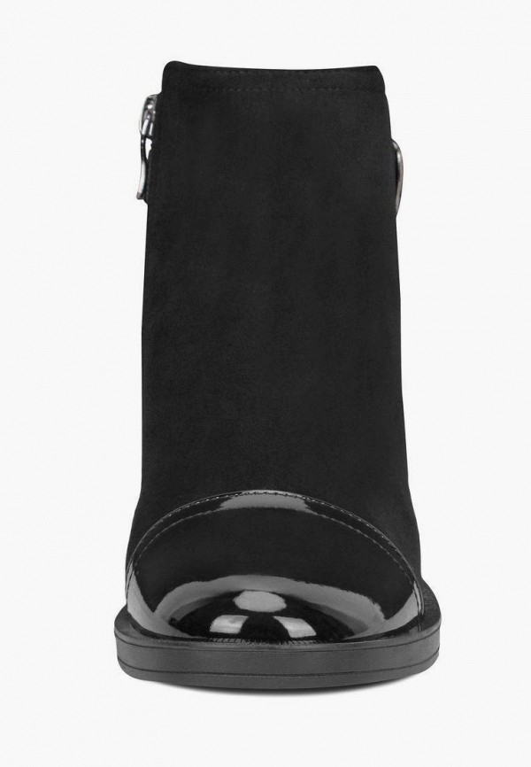 фото Ботинки t.taccardi