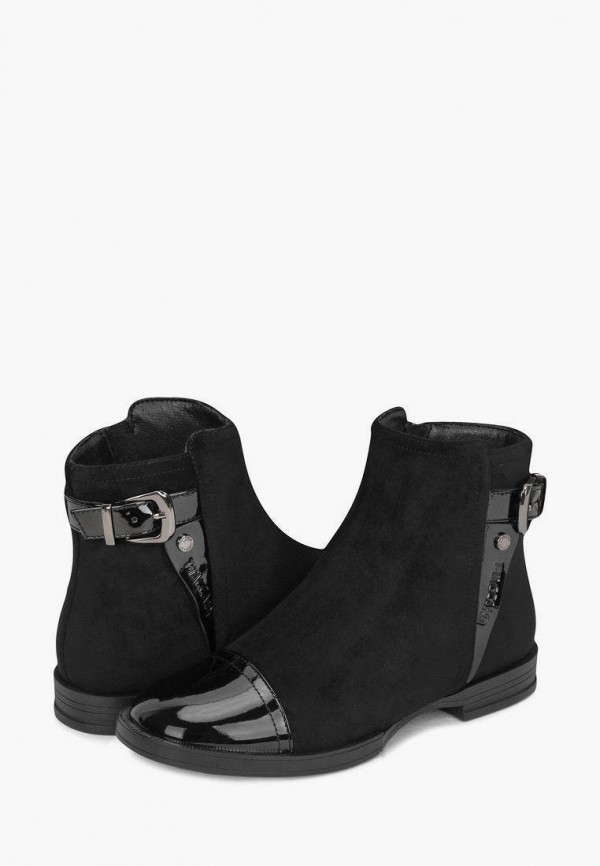 фото Ботинки t.taccardi