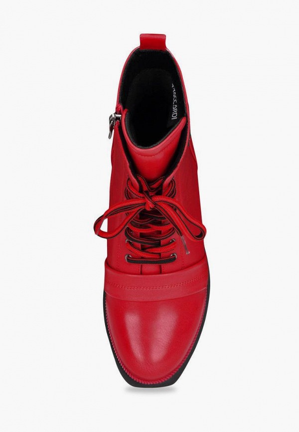 фото Ботинки t.taccardi