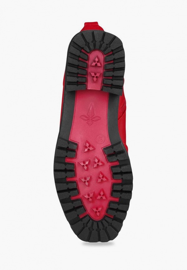 фото Ботинки t.taccardi