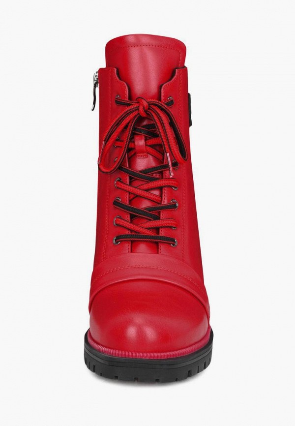 фото Ботинки t.taccardi