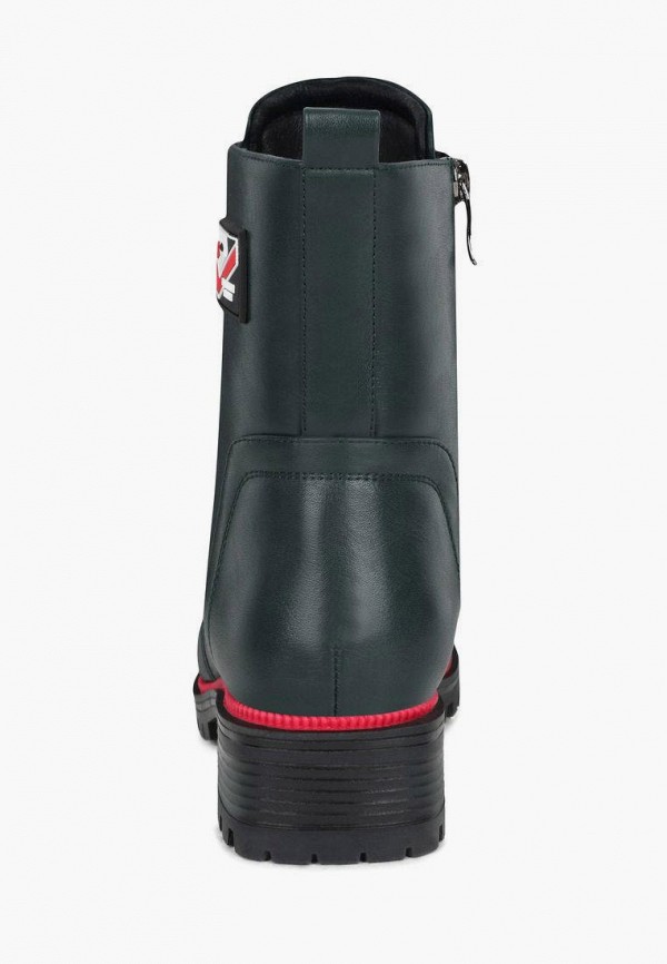 фото Ботинки t.taccardi