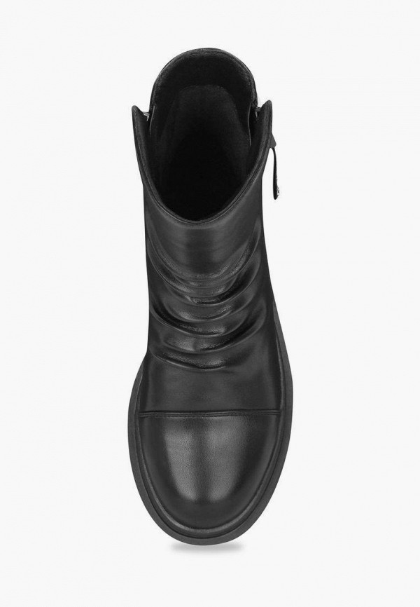 фото Полусапоги t.taccardi