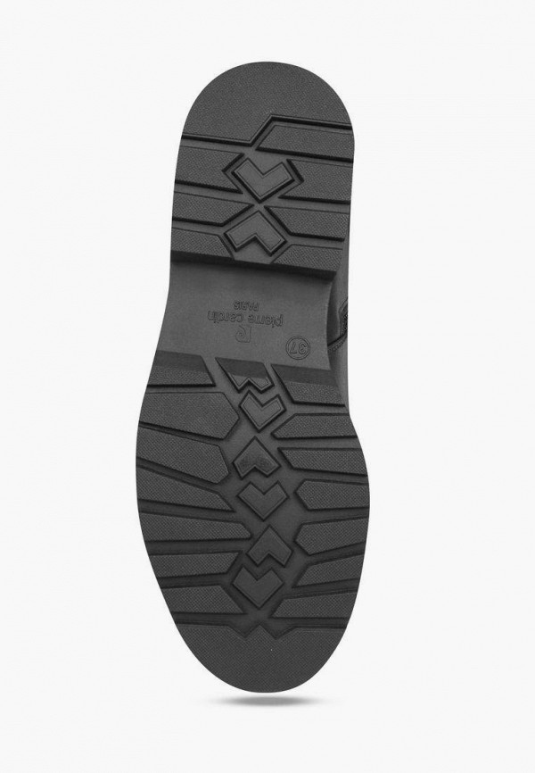 фото Сапоги pierre cardin