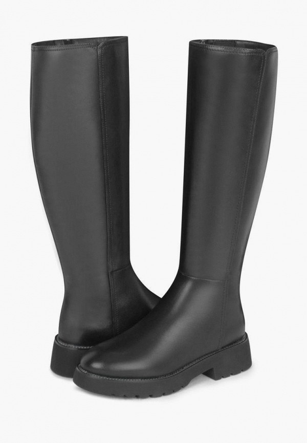 фото Сапоги pierre cardin