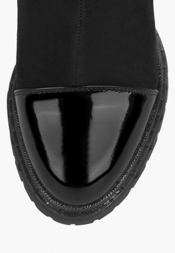 фото Сапоги pierre cardin