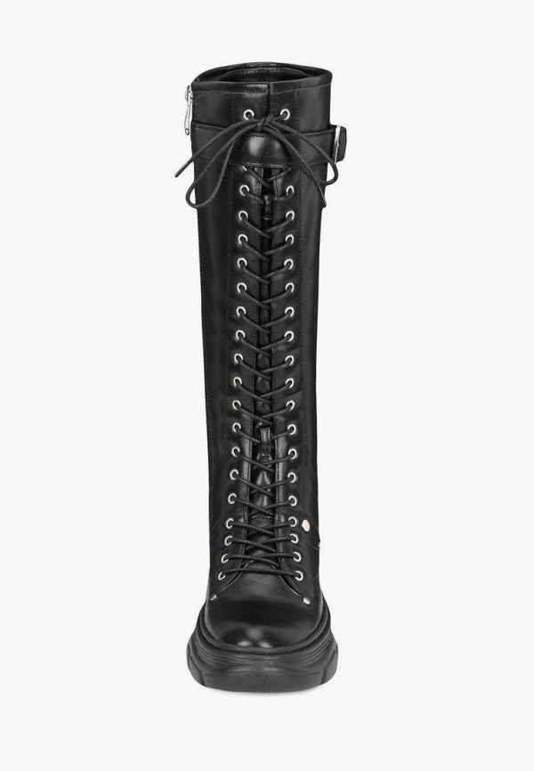 фото Сапоги t.taccardi