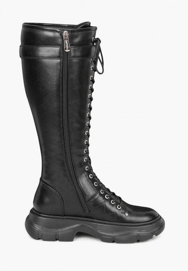 фото Сапоги t.taccardi