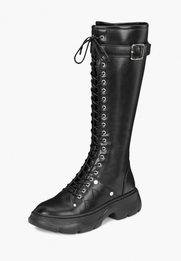 фото Сапоги t.taccardi