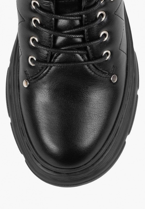 фото Сапоги t.taccardi