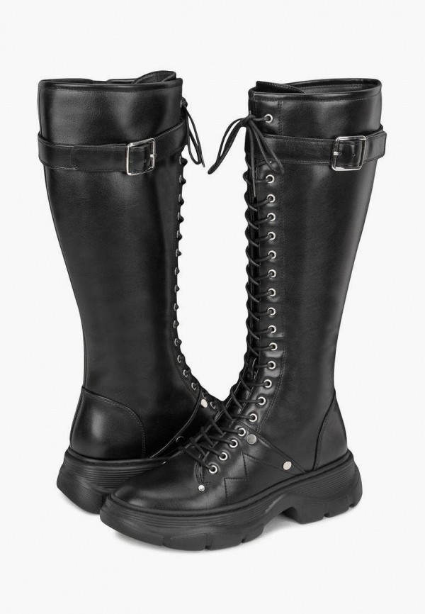 фото Сапоги t.taccardi