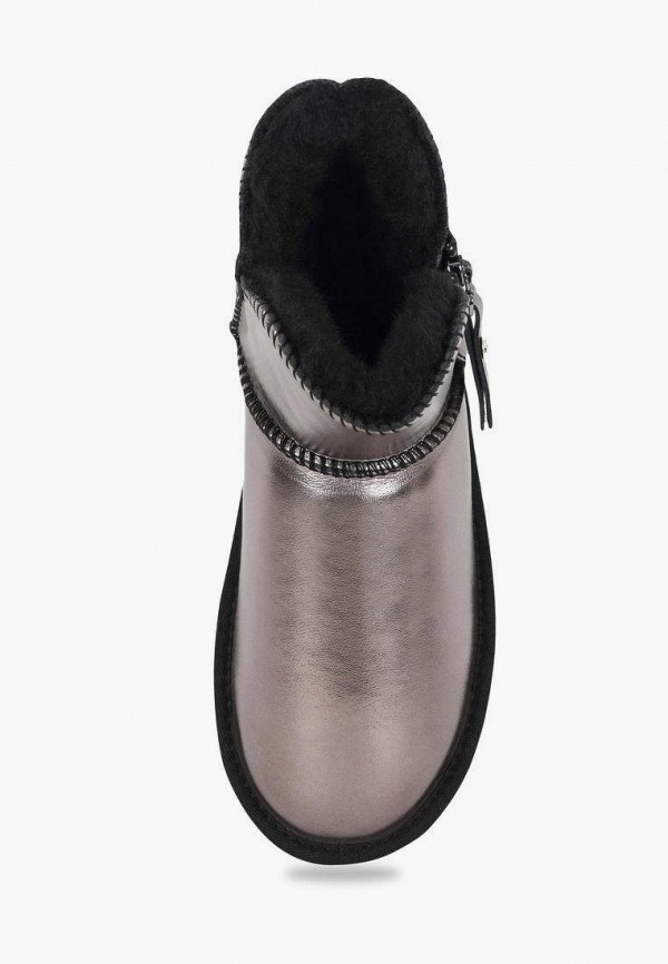 фото Полусапоги alessio nesca