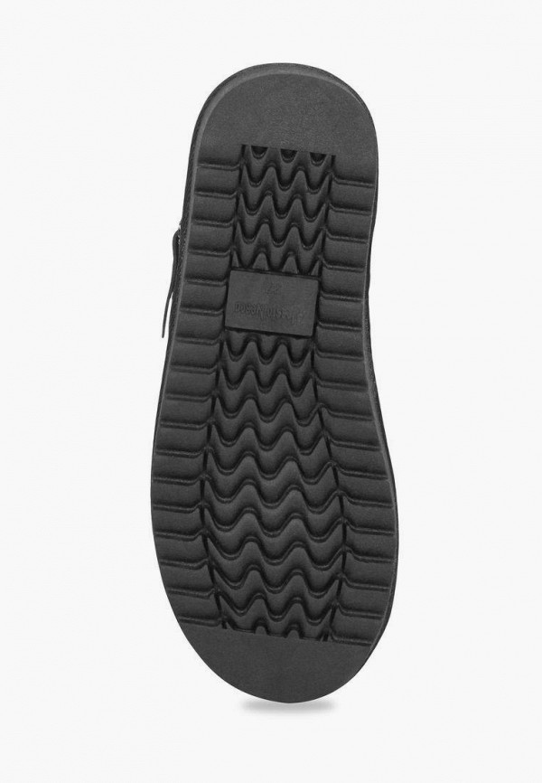 фото Полусапоги alessio nesca