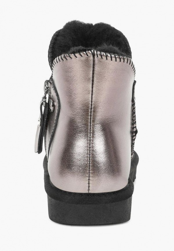 фото Полусапоги alessio nesca