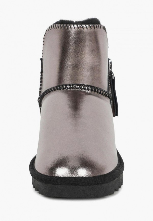 фото Полусапоги alessio nesca