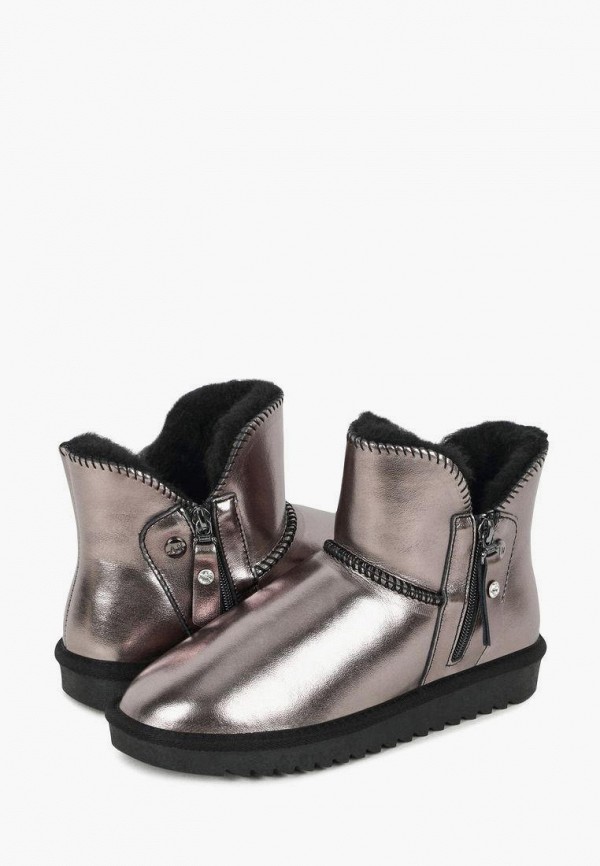 фото Полусапоги alessio nesca