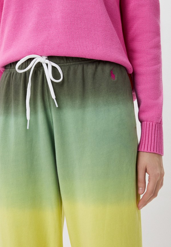 фото Брюки спортивные polo ralph lauren